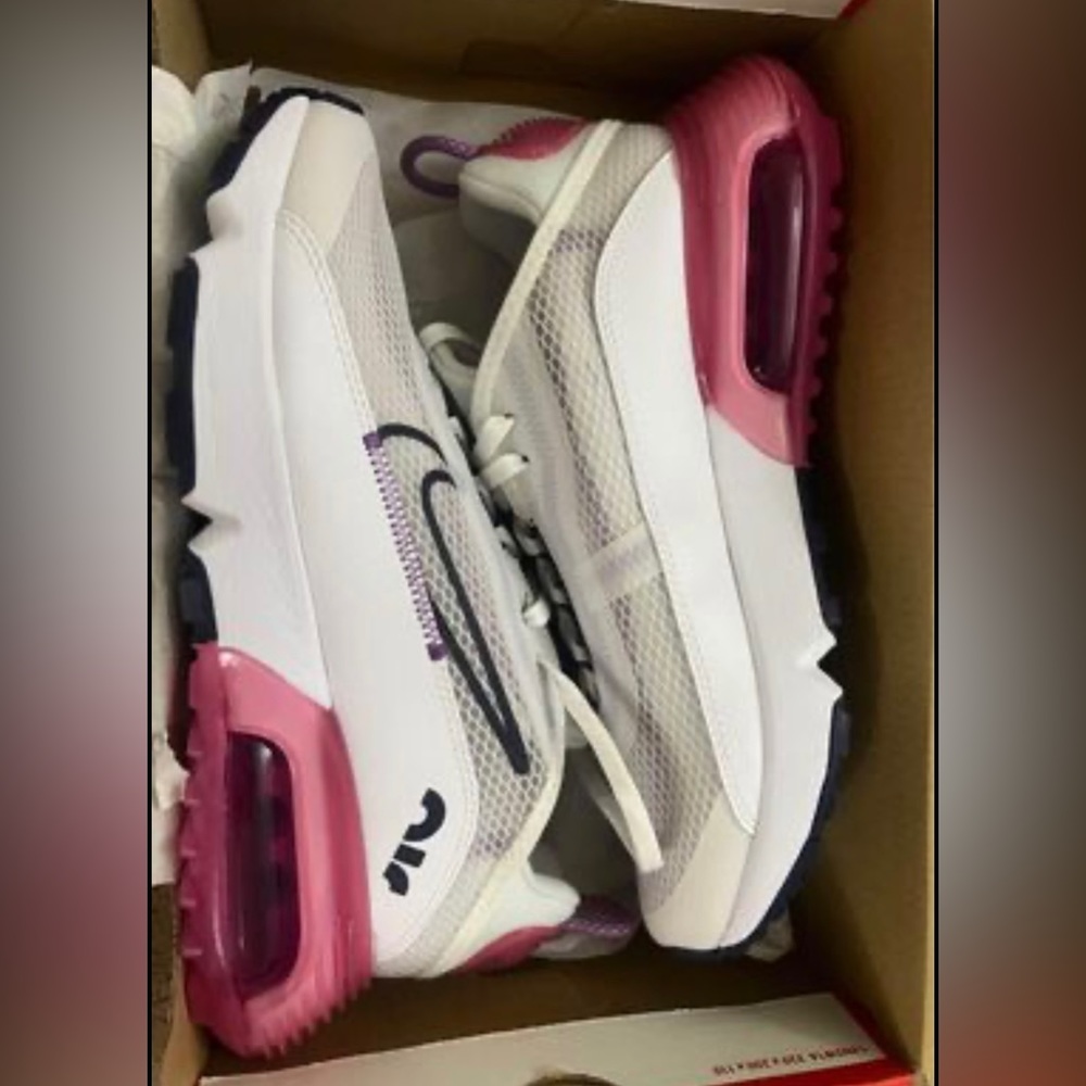 7Y Nike Air Max 2090(GS)